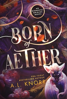 Front cover_Born of Aether