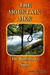 Front cover_The Mountain Men