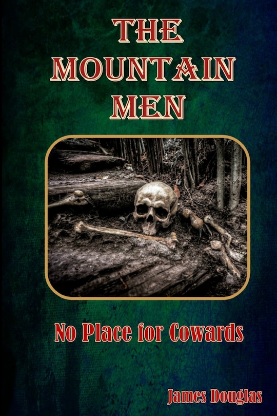 Front cover_The Mountain Men
