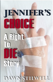 Front cover_Jennifer's Choice