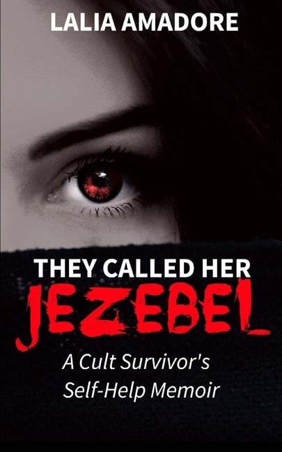 Front cover_They Called Her Jezebel