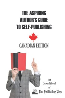 Front cover_The Aspiring Author's Guide to Self-Publishing