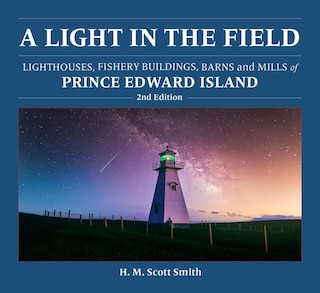 Front cover_A Light in the Field (2nd ed)