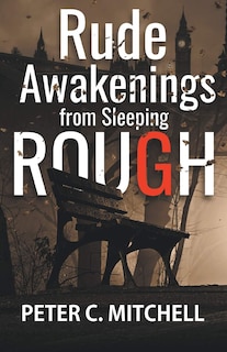Front cover_Rude Awakenings From Sleeping Rough