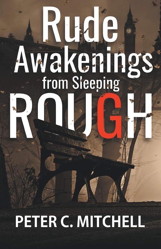 Front cover_Rude Awakenings From Sleeping Rough