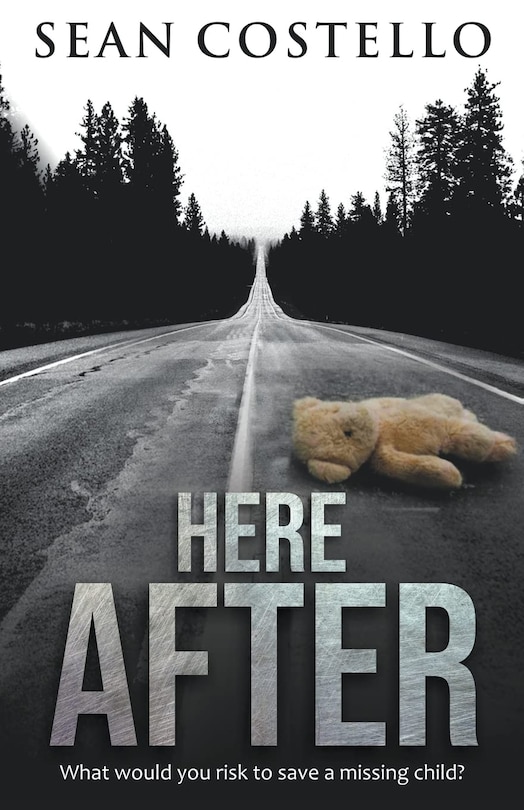 Front cover_Here After