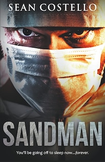 Front cover_Sandman