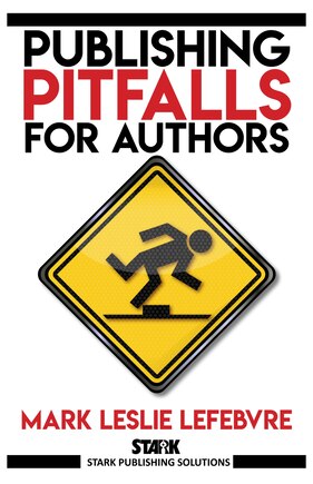 Publishing Pitfalls For Authors