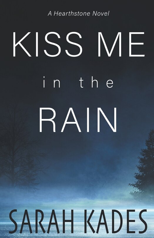 Couverture_Kiss Me In The Rain
