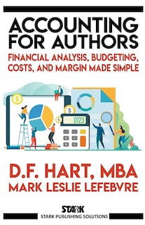 Front cover_Accounting for Authors