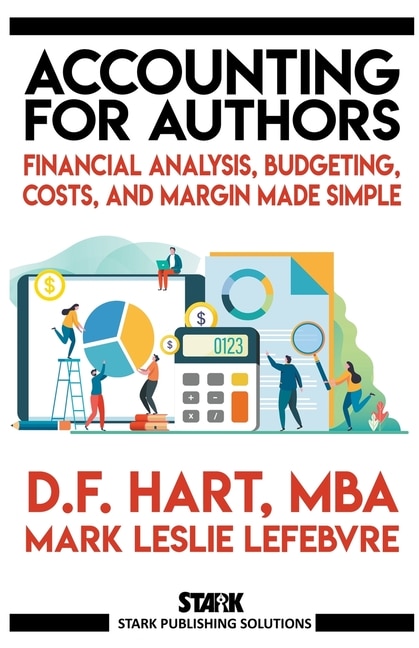 Front cover_Accounting for Authors