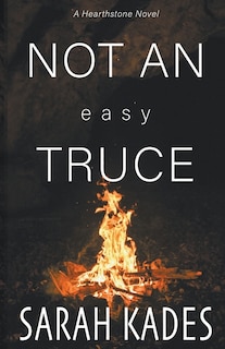 Couverture_Not an Easy Truce