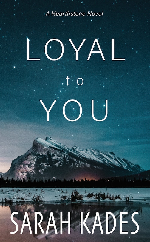 Couverture_Loyal to You