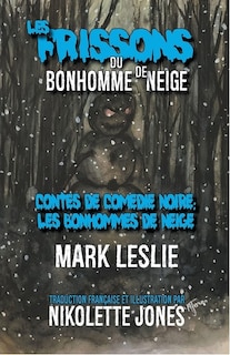 Front cover_Les Frissons du Bonhomme de Neige