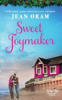 Front cover_Sweet Joymaker