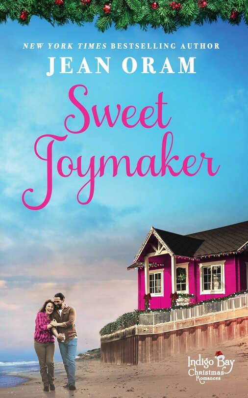 Front cover_Sweet Joymaker
