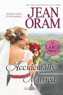 Couverture_Accidentally Married