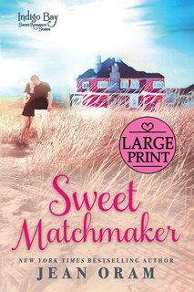 Front cover_Sweet Matchmaker