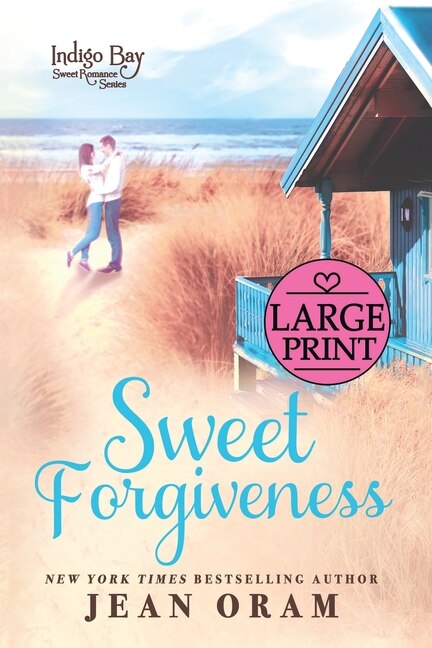 Front cover_Sweet Forgiveness