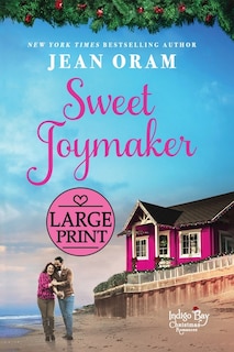 Front cover_Sweet Joymaker