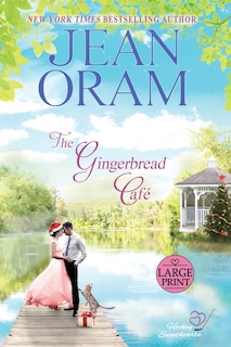 Couverture_The Gingerbread Cafe