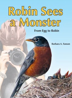 Couverture_Robin Sees a Monster
