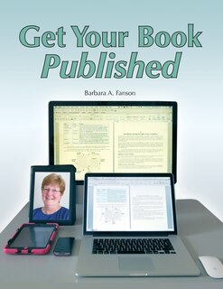 Couverture_Get Your Book Published