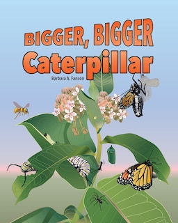 Front cover_Bigger Bigger Caterpillar