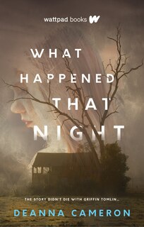 Front cover_What Happened That Night