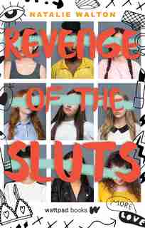 Revenge Of The Sluts by Natalie Walton