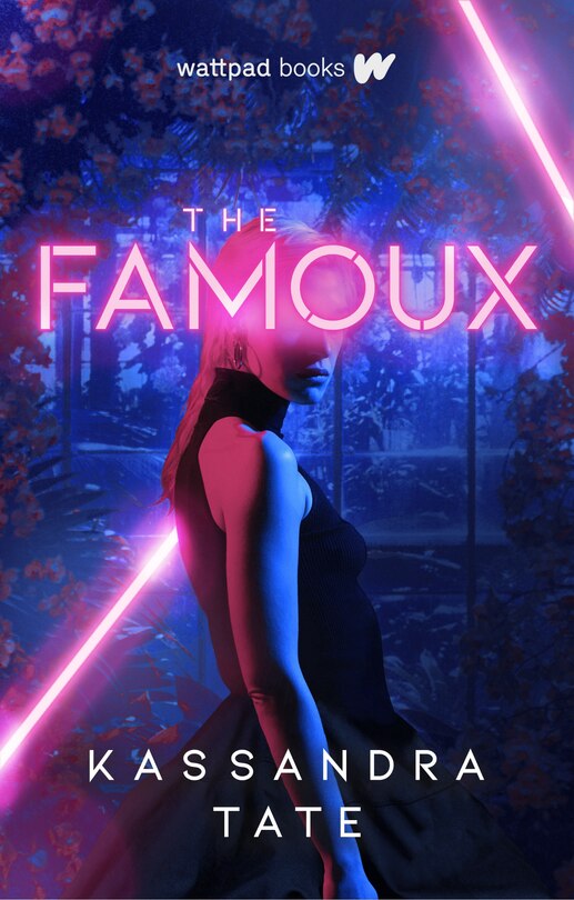 Front cover_The Famoux