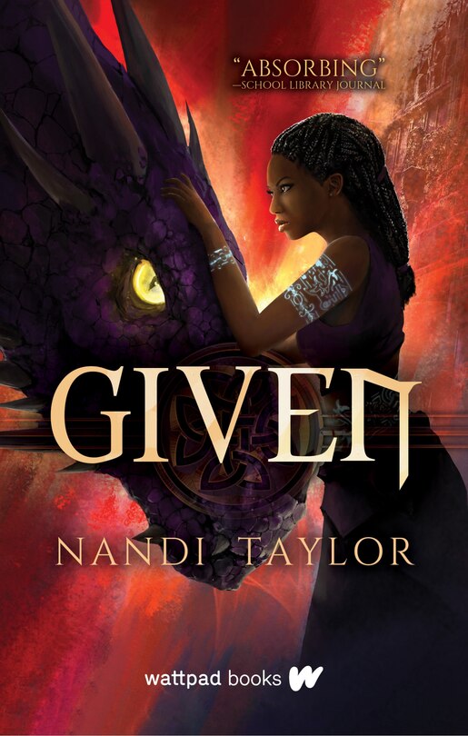 Front cover_Given