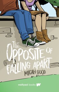 The Opposite Of Falling Apart