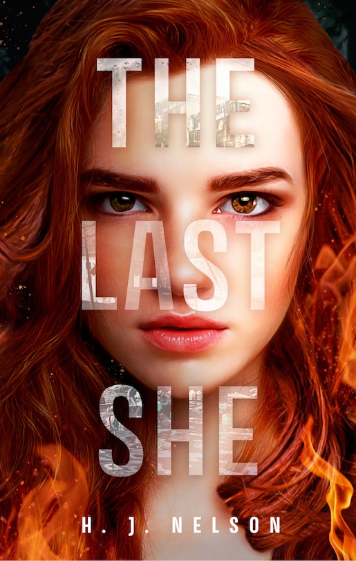 Couverture_The Last She