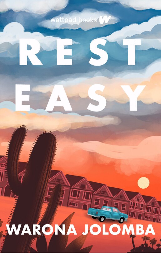 Front cover_Rest Easy