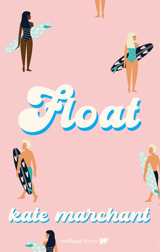 Front cover_Float