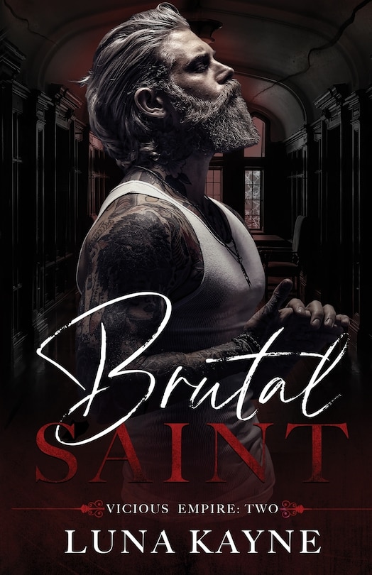 Couverture_Brutal Saint
