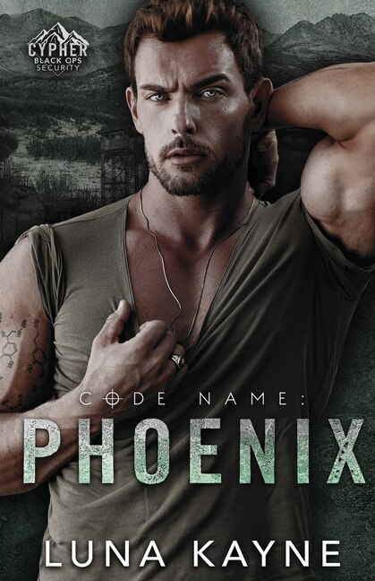 Front cover_Code Name
