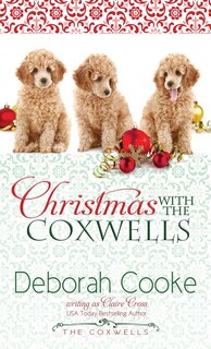 Couverture_Christmas with the Coxwells