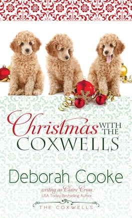 Christmas with the Coxwells: A Holiday Short Story