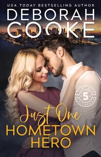 Front cover_Just One Hometown Hero