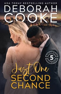 Couverture_Just One Second Chance