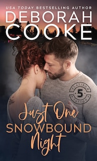 Couverture_Just One Snowbound Night