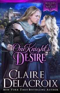 Couverture_One Knight's Desire