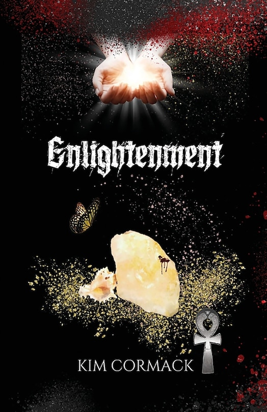 Front cover_Enlightenment