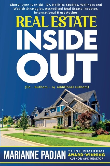 Couverture_Real Estate Inside Out