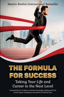 Front cover_The Formula for Success
