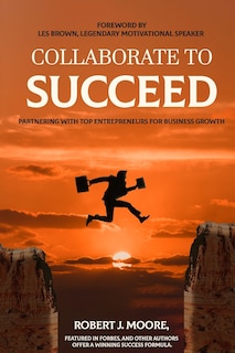 Couverture_Collaborate to Succeed