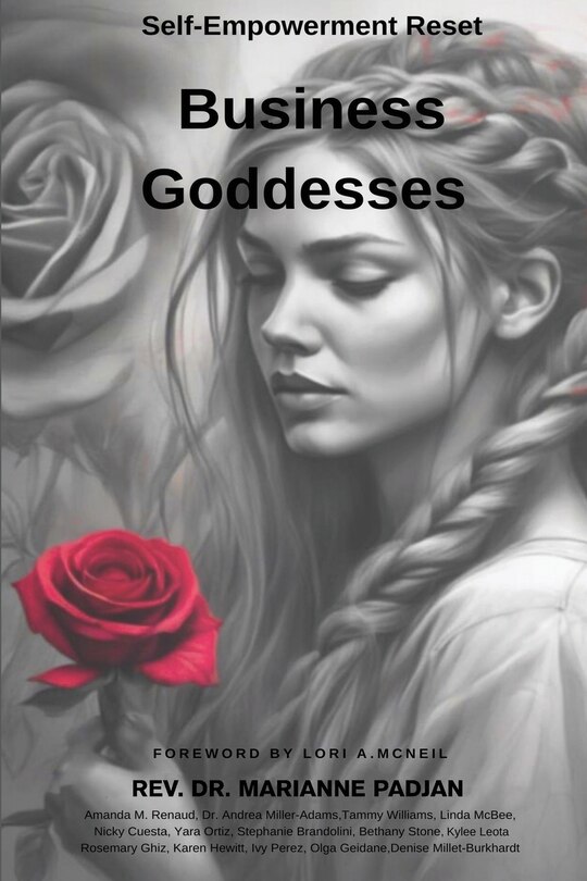 Couverture_Self Empowerment Reset-Business Goddesses