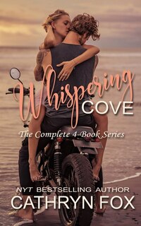 Front cover_Whispering Cove Complete Series